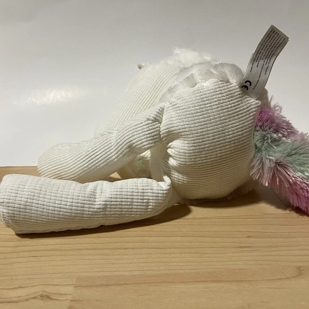 Scentsy Buddy - Stella the Unicorn - 10th Anniversary Ed - Comes W New Scent Pak